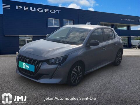 Annonce voiture Peugeot 208 14290 €