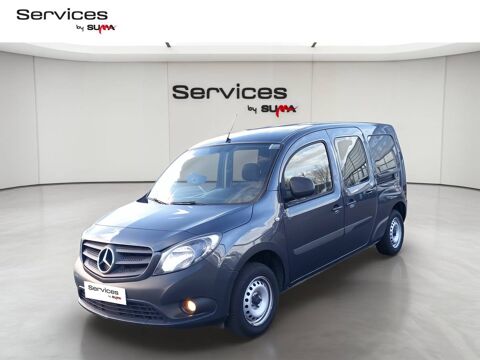 Camion - porteur > 3,5 t Camion - porteur > 3,5 t 2020 occasion Viriat 01440