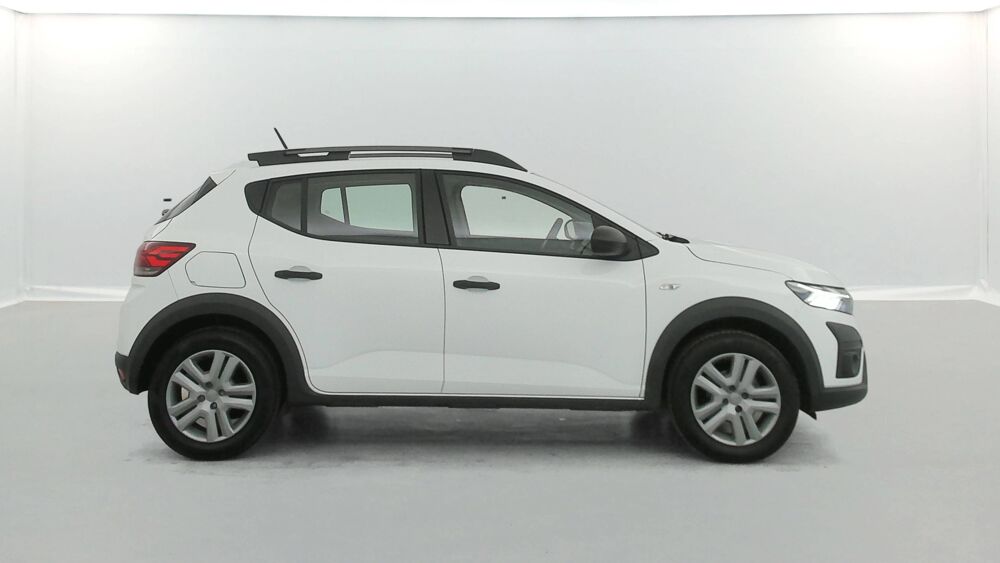 Sandero ECO-G 100 2023 occasion 56300 Pontivy