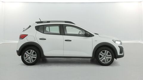 Sandero ECO-G 100 2023 occasion 56300 Pontivy