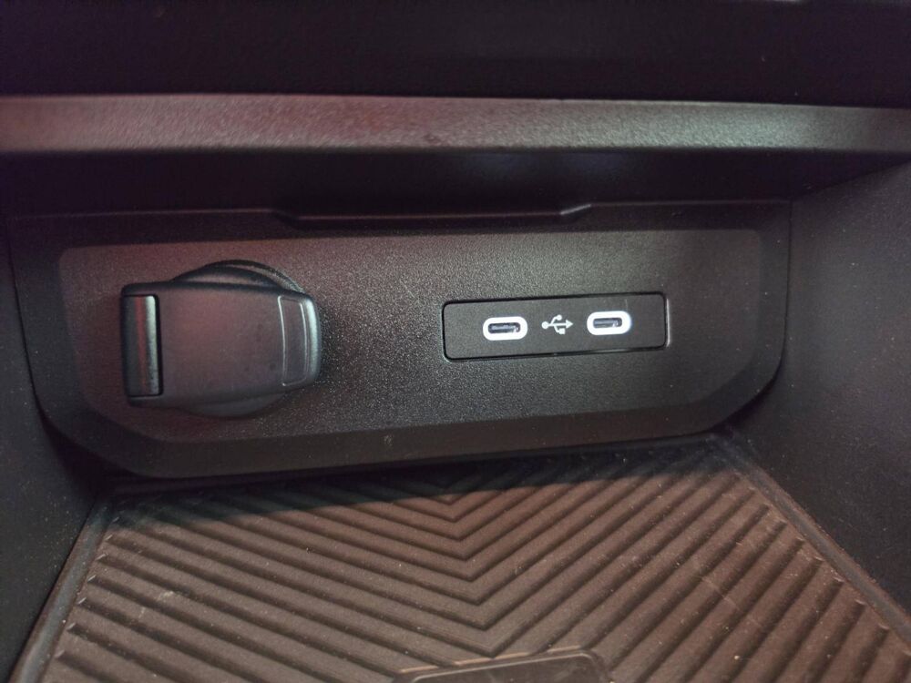Duster Hybrid 140 2025 occasion 22600 Loud&eacute;ac
