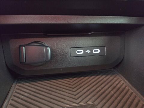 Duster Hybrid 140 2025 occasion 22600 Loud&eacute;ac