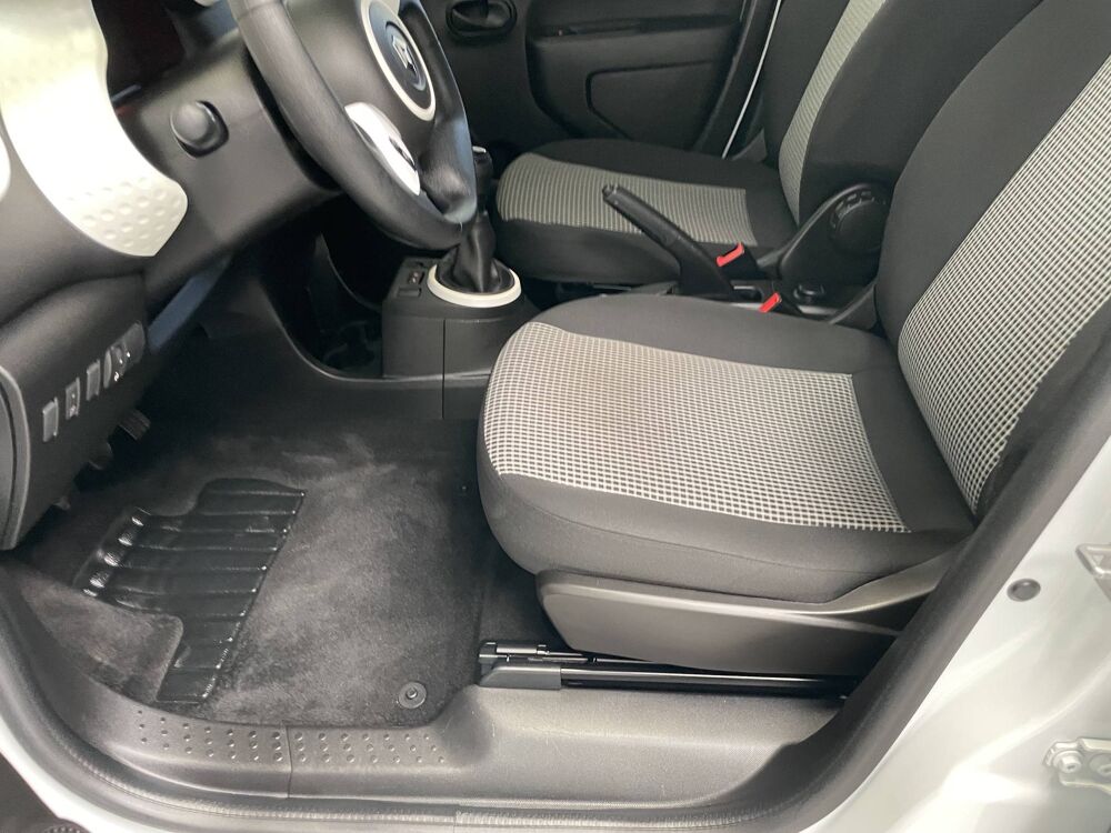 Twingo III SCe 65 - 20 2019 occasion 29600 Morlaix