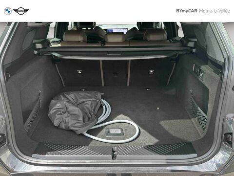 X3 30e xDrive 299 ch BVA8 2025 occasion 77400 Saint-Thibault-des-Vignes