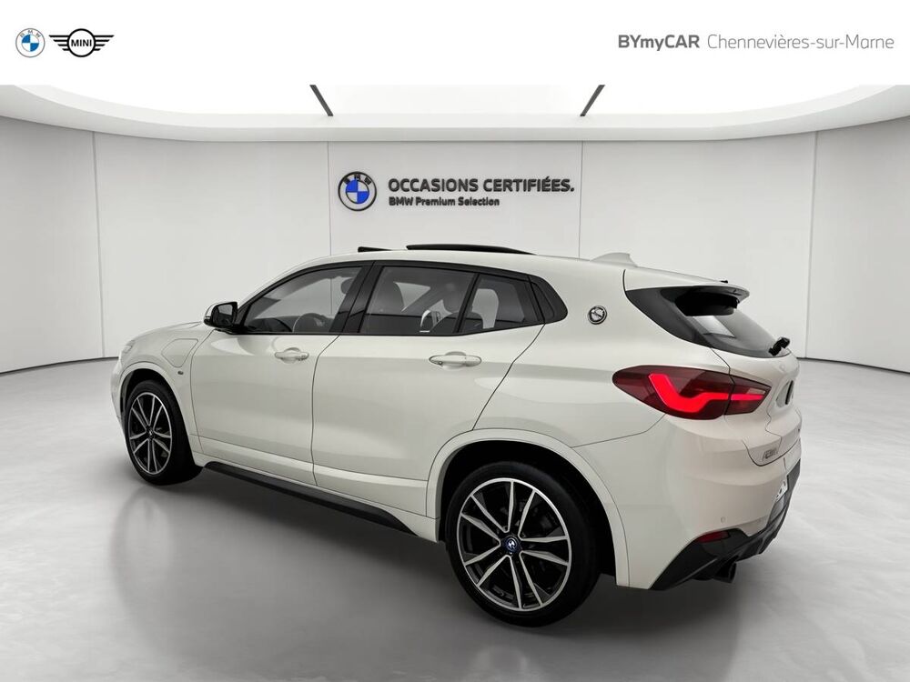 X2 xDrive 25e 220 ch BVA6 2023 occasion 94430 Chennevi&egrave;res-sur-Marne