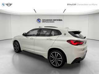 X2 xDrive 25e 220 ch BVA6 2023 occasion 94430 Chennevi&egrave;res-sur-Marne