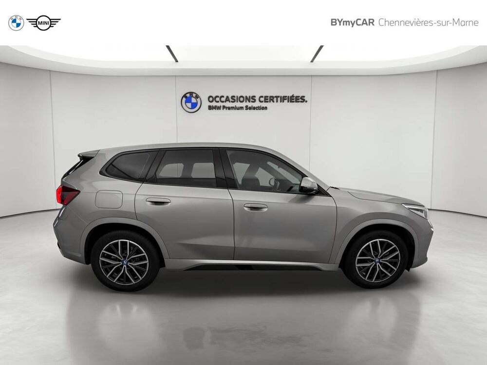 X1 i eDrive20 2024 occasion 94430 Chennevi&egrave;res-sur-Marne