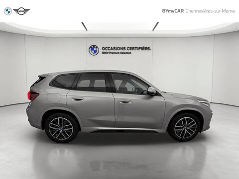 X1 i eDrive20 2024 occasion 94430 Chennevi&egrave;res-sur-Marne