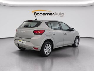 Sandero TCe 90 CVT 2023 occasion 61100 Flers