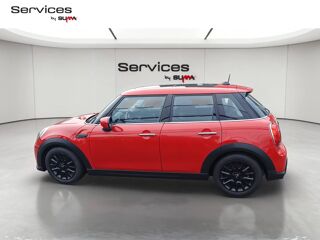 Cooper Hatch 5 Portes 136 ch DKG7 2023 occasion 01440 Viriat
