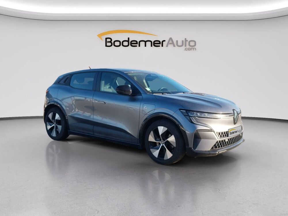 M&eacute;gane Megane E-Tech EV60 220 ch super charge 2023 occasion 14400 Bayeux