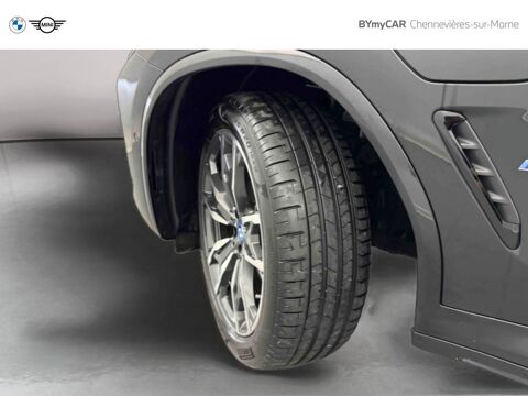 X3 xDrive 30e 292ch BVA8 2023 occasion 94430 Chennevi&egrave;res-sur-Marne