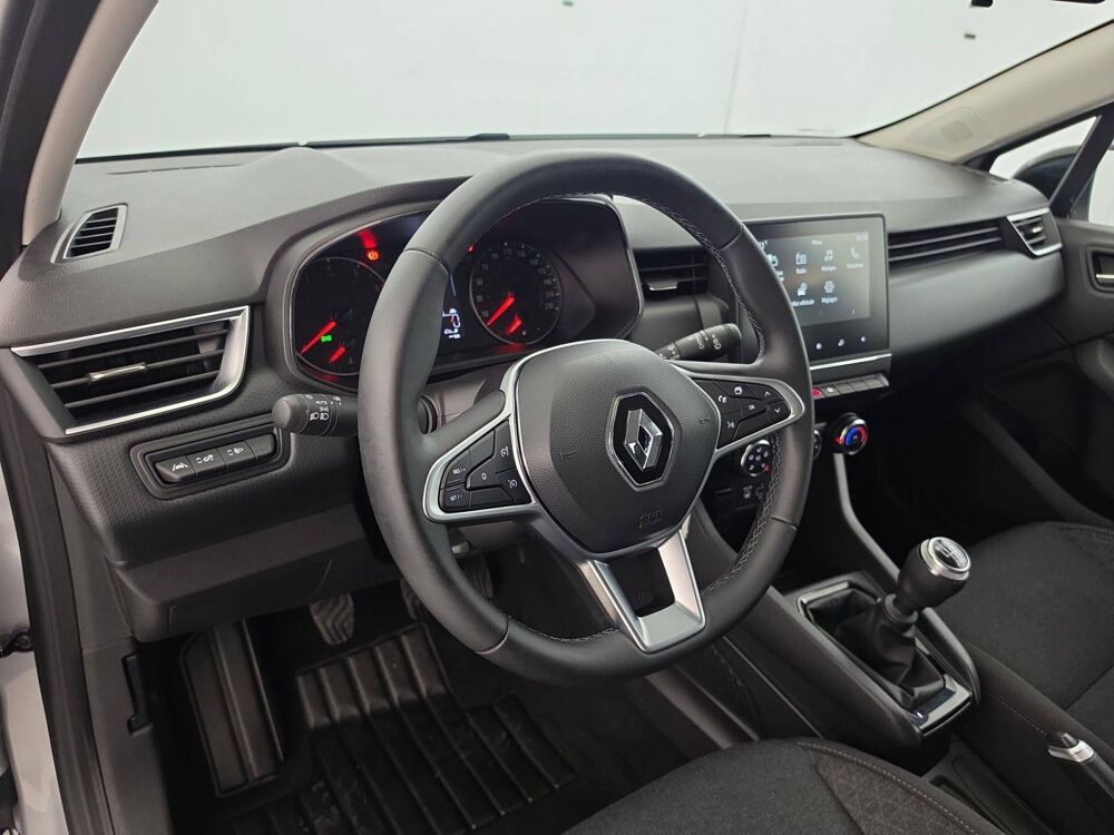 Clio TCe 90 2023 occasion 56300 Pontivy