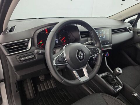 Clio TCe 90 2023 occasion 56300 Pontivy