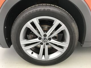 T-Cross 1.0 TSI 110 Start/Stop DSG7 2023 occasion 25000 Besan&ccedil;on