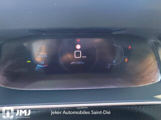 208 BlueHDi 100 S&S BVM6 2022 occasion 88100 Sainte-Marguerite
