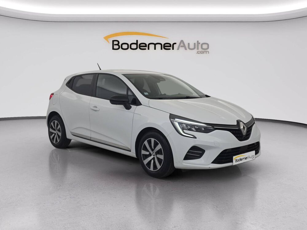 Clio TCe 90 2022 occasion 29600 Morlaix