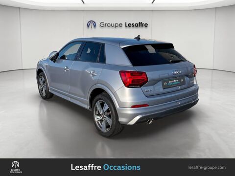 Q2 30 TDI 116 BVM6 2020 occasion 62500 Salperwick