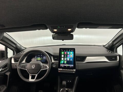 Symbioz E-Tech full hybrid 145 2025 occasion 22200 Guingamp