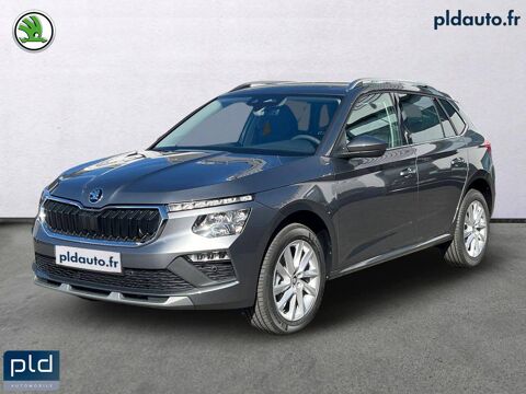 Annonce voiture Skoda Kamiq 26990 €
