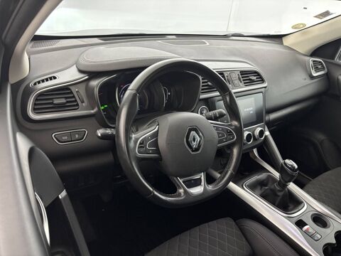 Kadjar Blue dCi 115 2019 occasion 14400 Bayeux