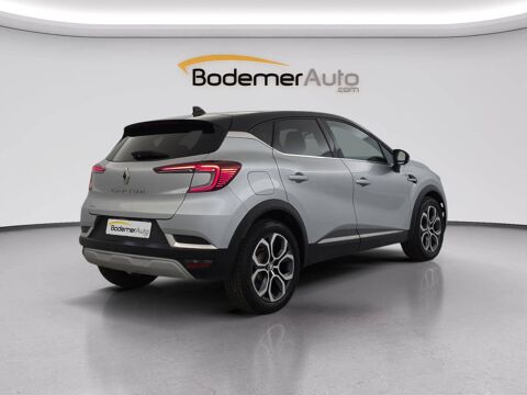 Captur mild hybrid 160 EDC 2023 occasion 29000 Quimper