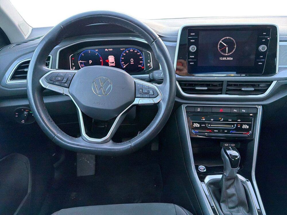 T-ROC T-Roc 1.5 TSI EVO 150 Start/Stop DSG7 2022 occasion 13012 Marseille