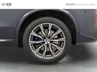X5 xDrive45e 394 ch BVA8 2022 occasion 94430 Chennevi&egrave;res-sur-Marne
