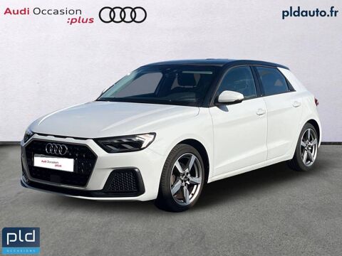 Audi A1 Sportback 30 TFSI 110 ch S tronic 7 2022 occasion Aix-en-Provence 13090