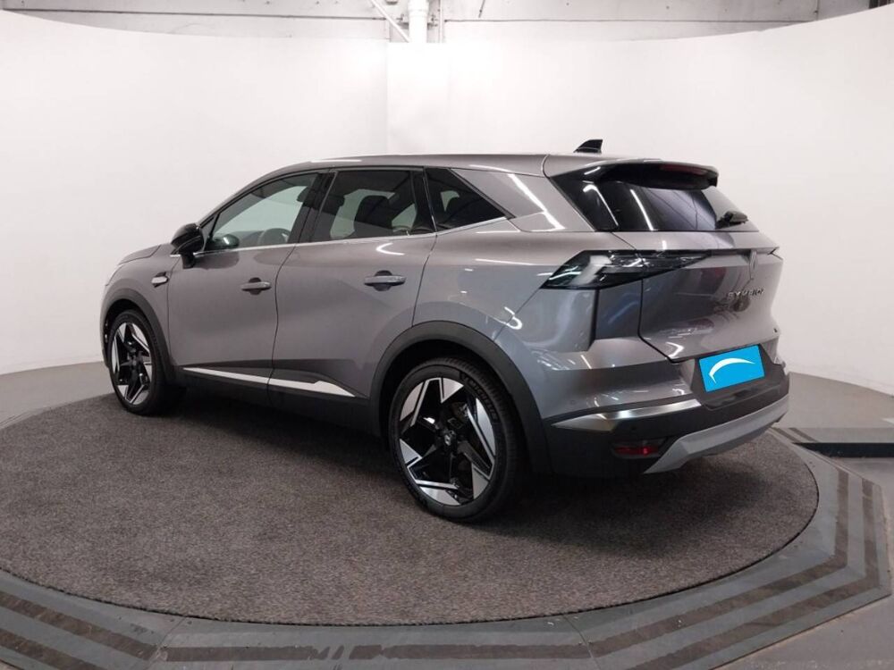 Symbioz E-Tech full hybrid 160 ch 2026 occasion 14200 H&eacute;rouville-Saint-Clair