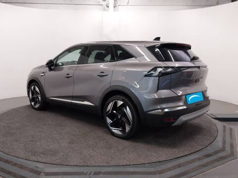 Symbioz E-Tech full hybrid 160 ch 2026 occasion 14200 H&eacute;rouville-Saint-Clair