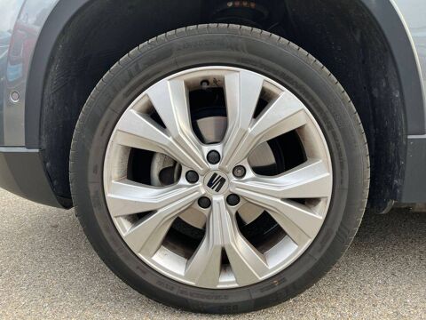 Ateca 1.5 TSI 150 ch Start/Stop DSG7 2023 occasion 13300 Salon-de-Provence