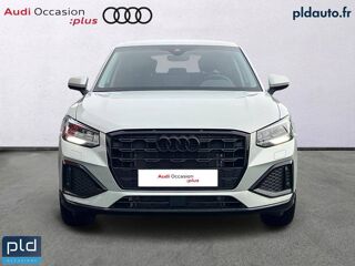 Q2 35 TFSI 150 S tronic 7 2025 occasion 13730 Saint-Victoret