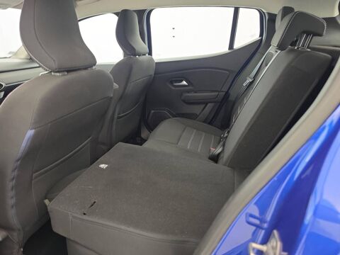 Sandero TCe 90 2021 occasion 56850 Caudan