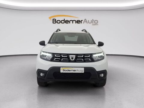 Duster ECO-G 100 4x2 2022 occasion 22600 Loud&eacute;ac