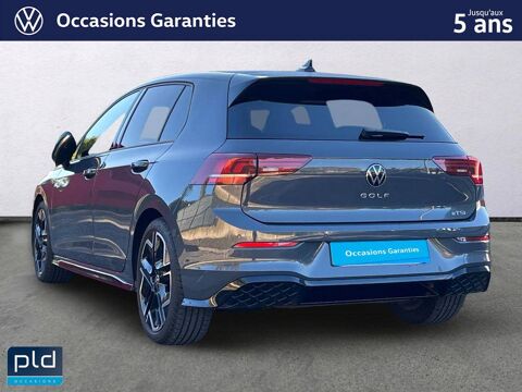 Golf 1.5 eTSI EVO2 116 DSG7 2025 occasion 13730 Saint-Victoret
