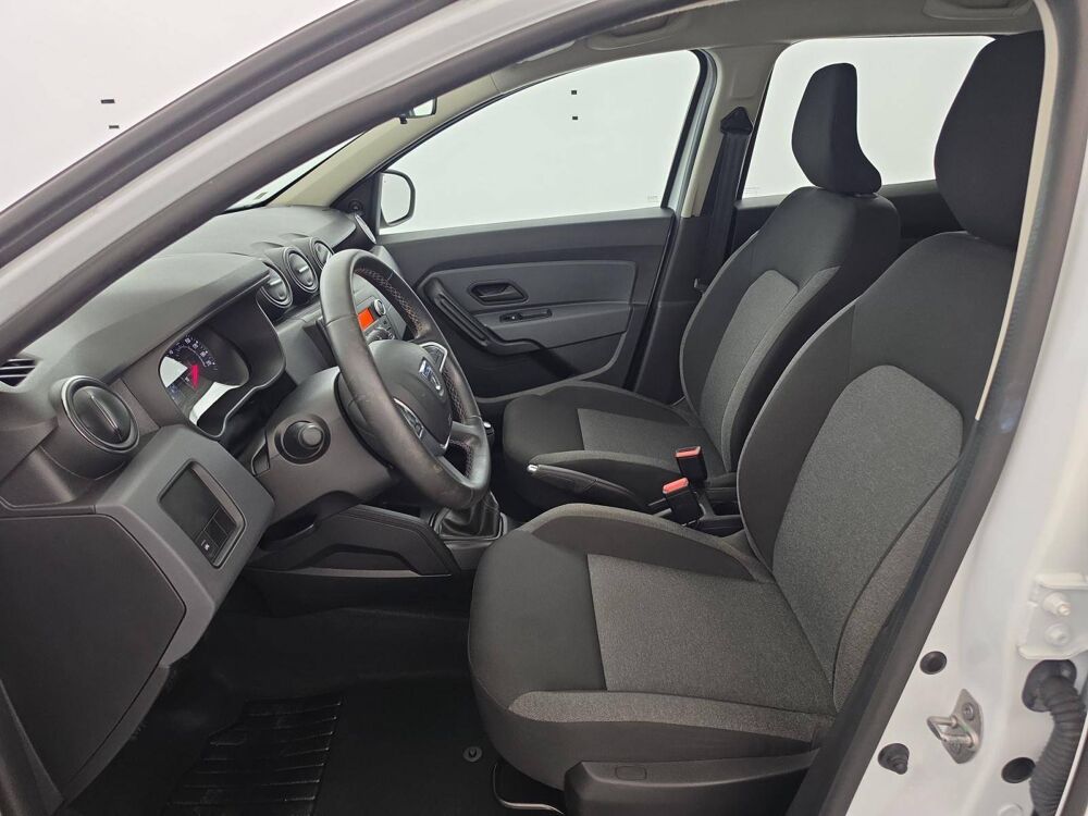 Duster ECO-G 100 4x2 2022 occasion 22600 Loud&eacute;ac