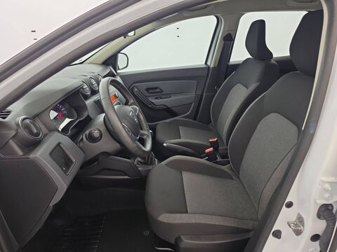 Duster ECO-G 100 4x2 2022 occasion 22600 Loud&eacute;ac