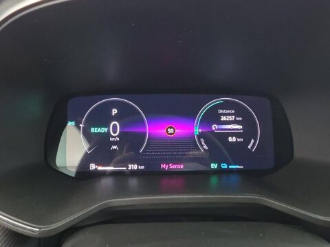 Clio E-Tech full hybrid 145 ch GSR2 2025 occasion 56400 Auray