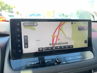 X-Trail e-POWER 204 ch 2024 occasion 29000 Quimper