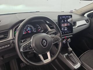 Captur TCe 160 EDC - 21 2022 occasion 56850 Caudan