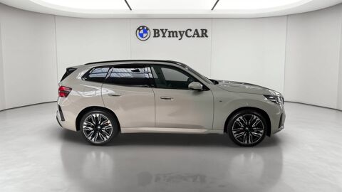 X3 30e xDrive 299 ch BVA8 2026 occasion 94430 Chennevi&egrave;res-sur-Marne