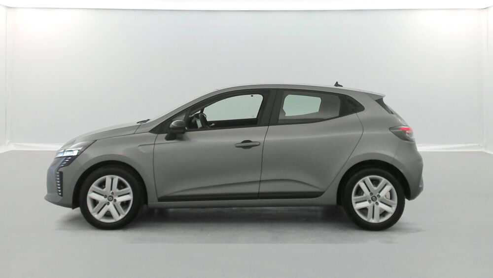Clio Blue dCi 100 ch GSR2 2025 occasion 61000 Alen&ccedil;on