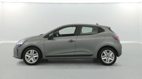 Clio Blue dCi 100 ch GSR2 2025 occasion 61000 Alen&ccedil;on