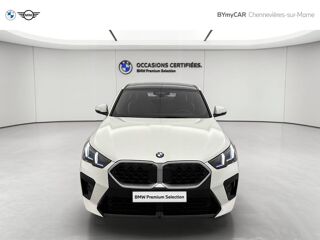 X2 sDrive 20i 170ch DKG7 2026 occasion 94430 Chennevi&egrave;res-sur-Marne