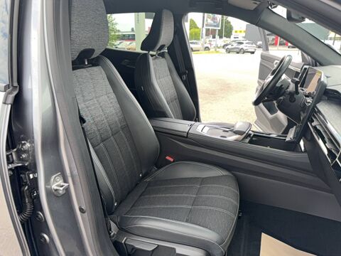 Austral E-Tech hybrid 200 2023 occasion 61100 Flers