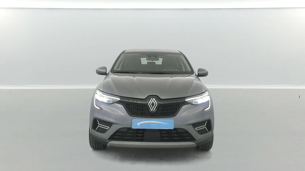 Arkana E-Tech 145 - 23 2024 occasion 29000 Quimper