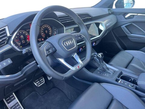 Q3 Sportback 35 TFSI 150 ch S tronic 7 2025 occasion 13730 Saint-Victoret