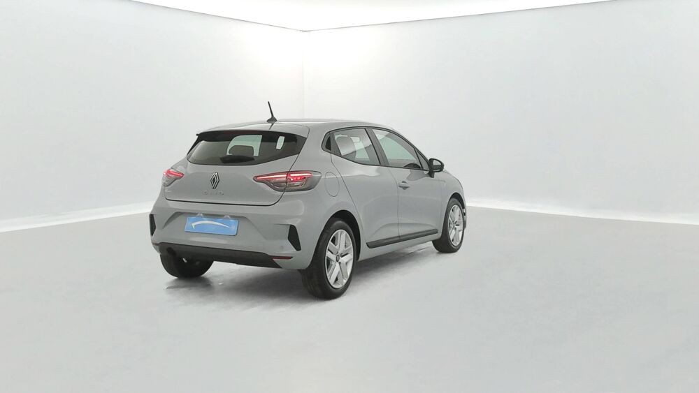 Clio Blue dCi 100 ch GSR2 2024 occasion 56850 Caudan