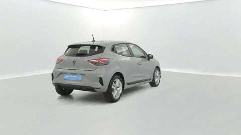 Clio Blue dCi 100 ch GSR2 2024 occasion 56850 Caudan